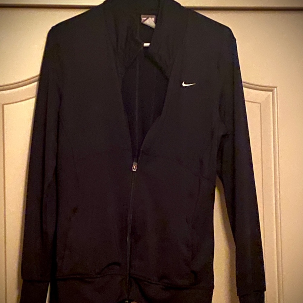 Nike Jacket size Large